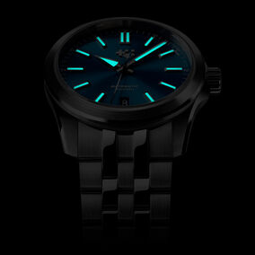 C63 Sealander Automatic