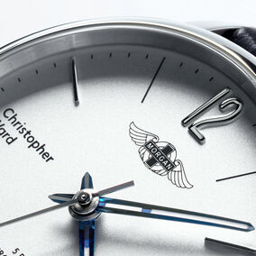 C1 Morgan Classic Chronometer - Traditional Wings