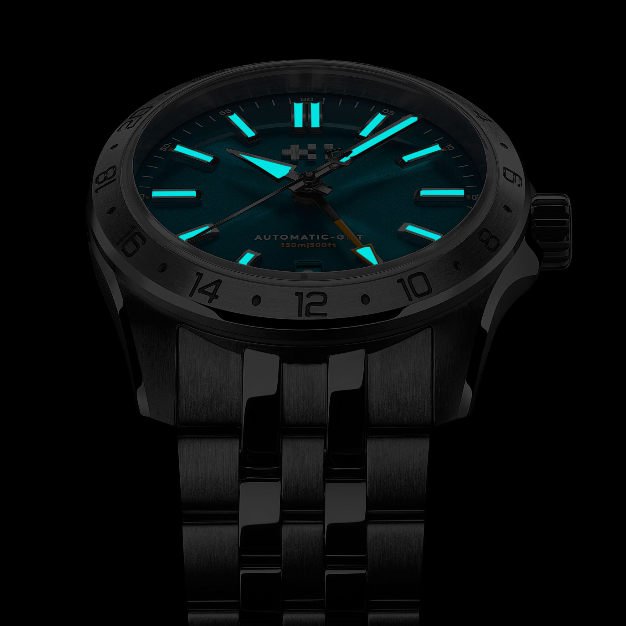 C63 Sealander GMT 36