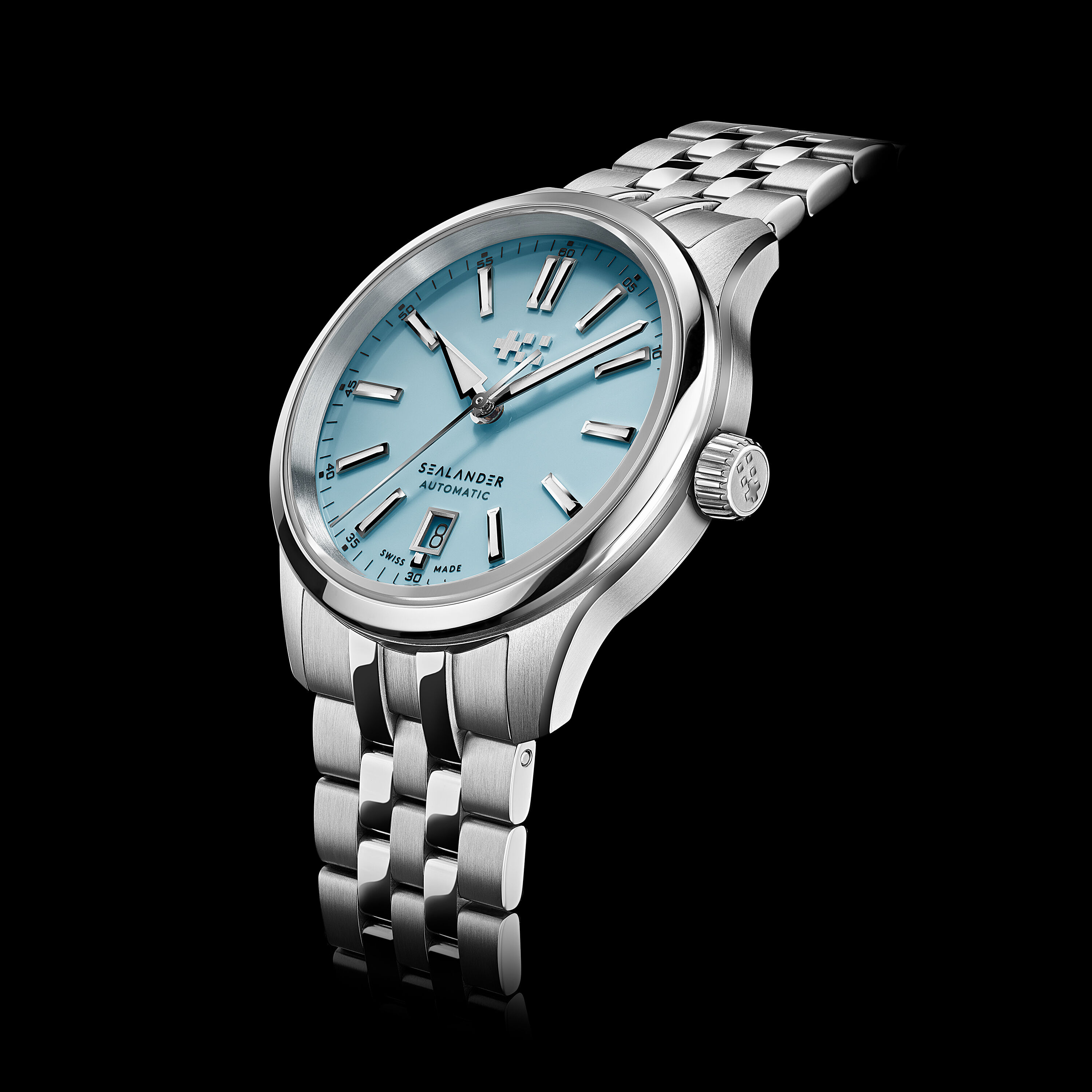 C63 Sealander Automatic | Christopher Ward