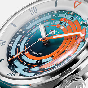 C65 Super Compressor Elite