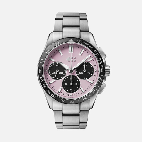 C63 Sealander Chronograph
