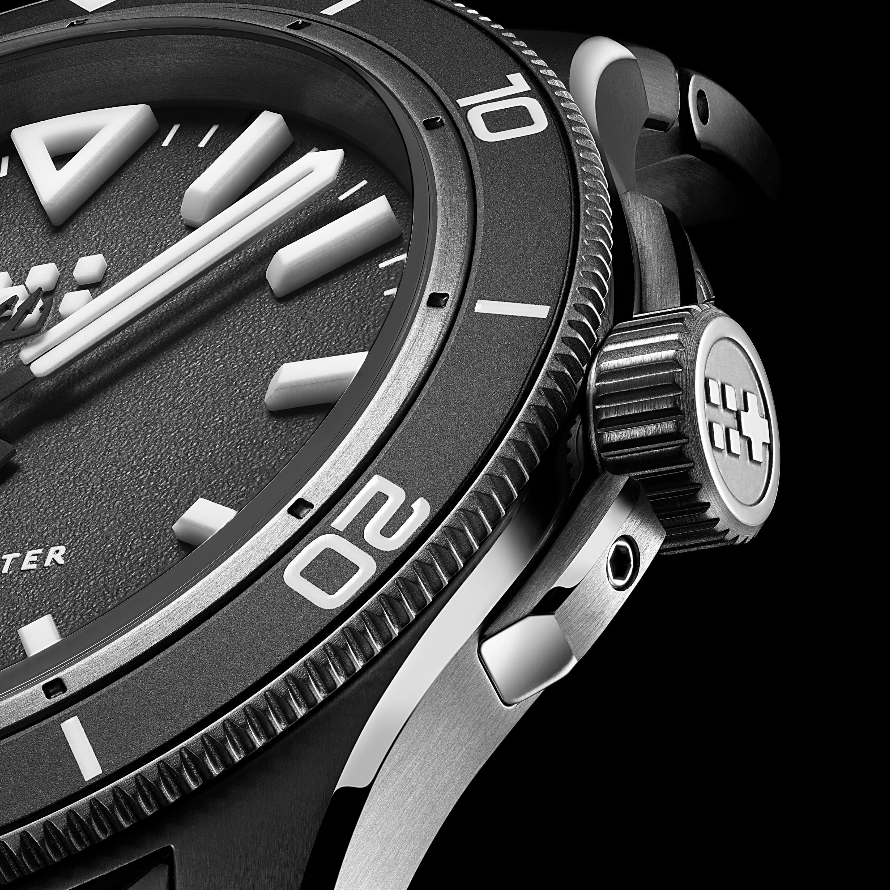 C60 Trident Lumière | Christopher Ward