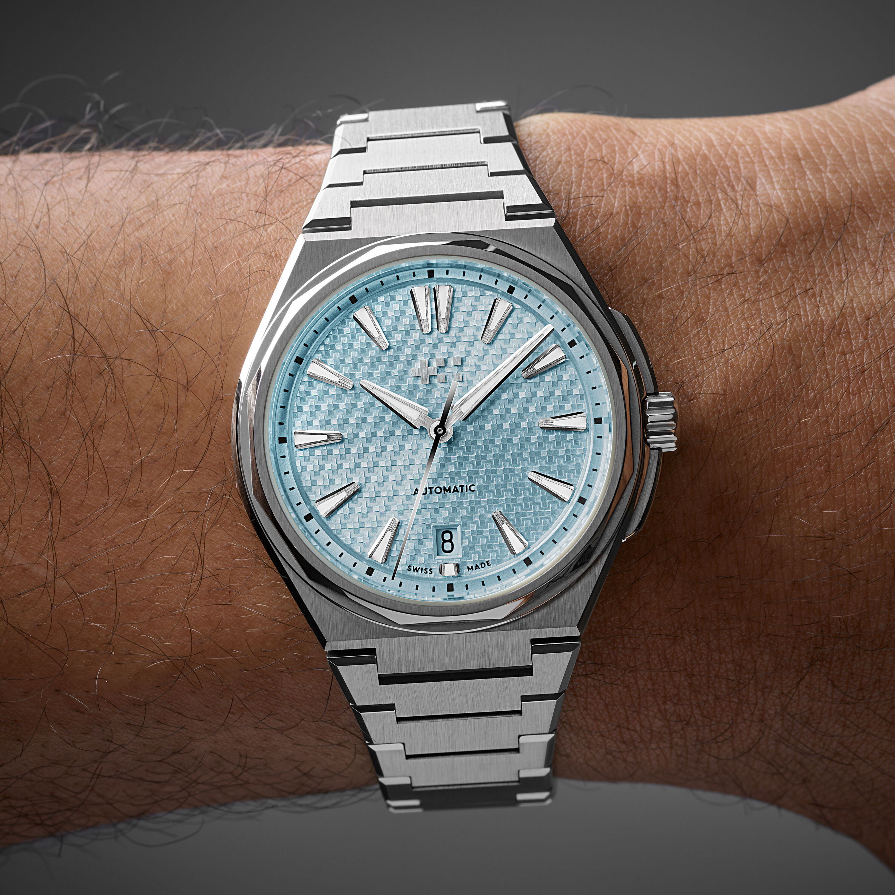 The Twelve 38 | Christopher Ward