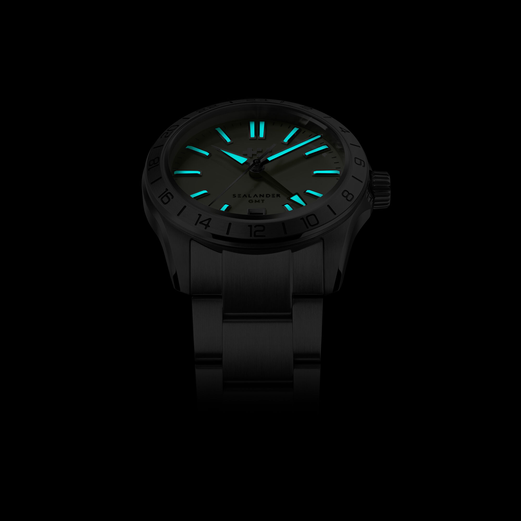 C63 Sealander GMT