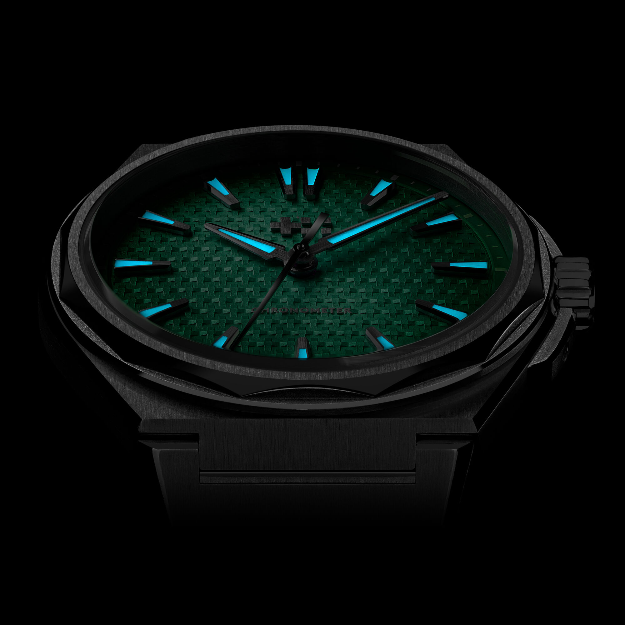 The Twelve 36 (Ti)