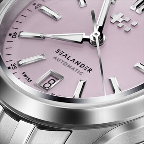 C63 Sealander Automatic