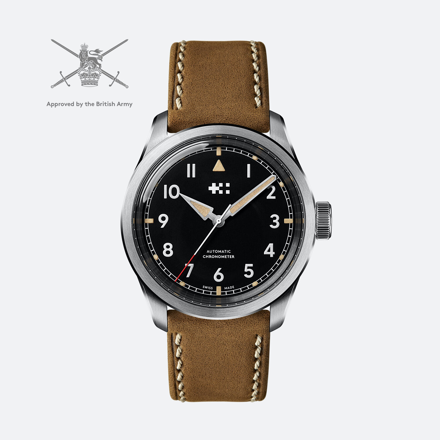 Camel Vintage Oak Leather