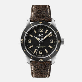 Trident Biscay Automatic