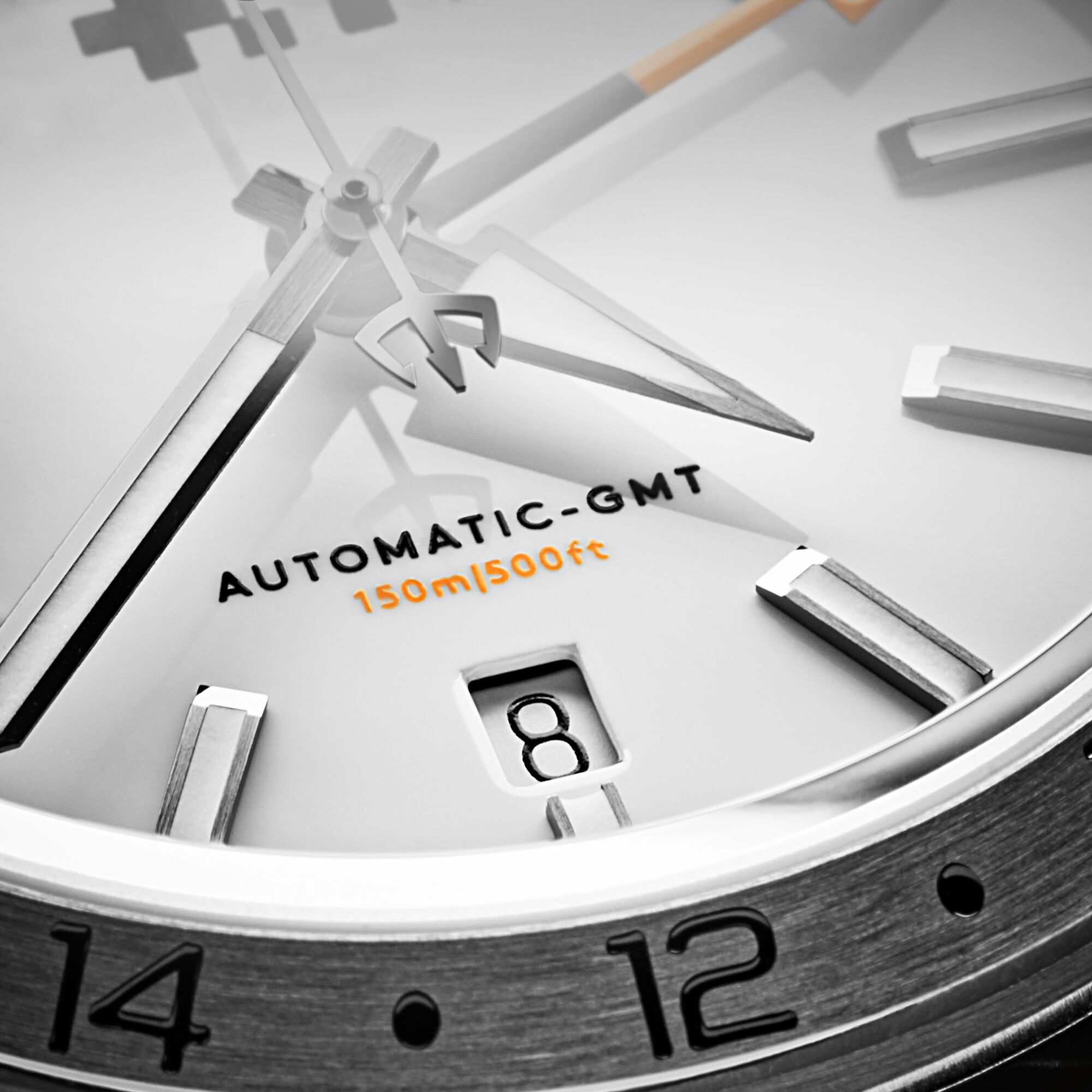 C63 Sealander GMT