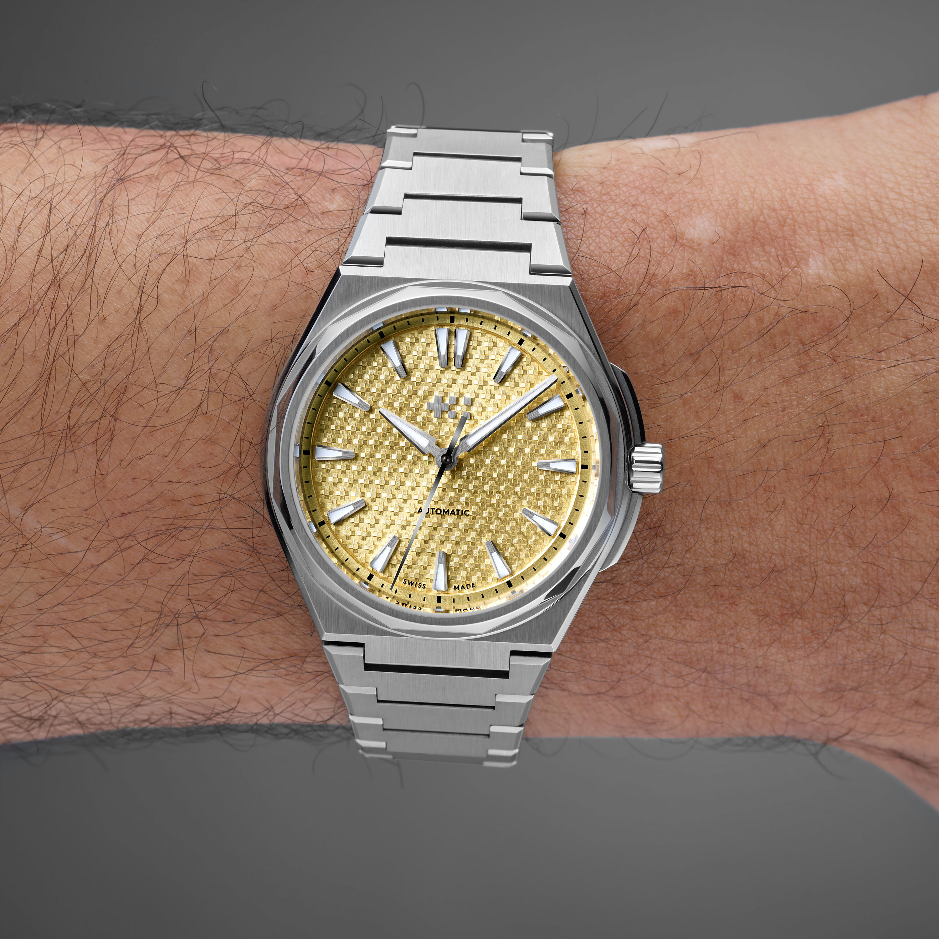 The Twelve | Christopher Ward