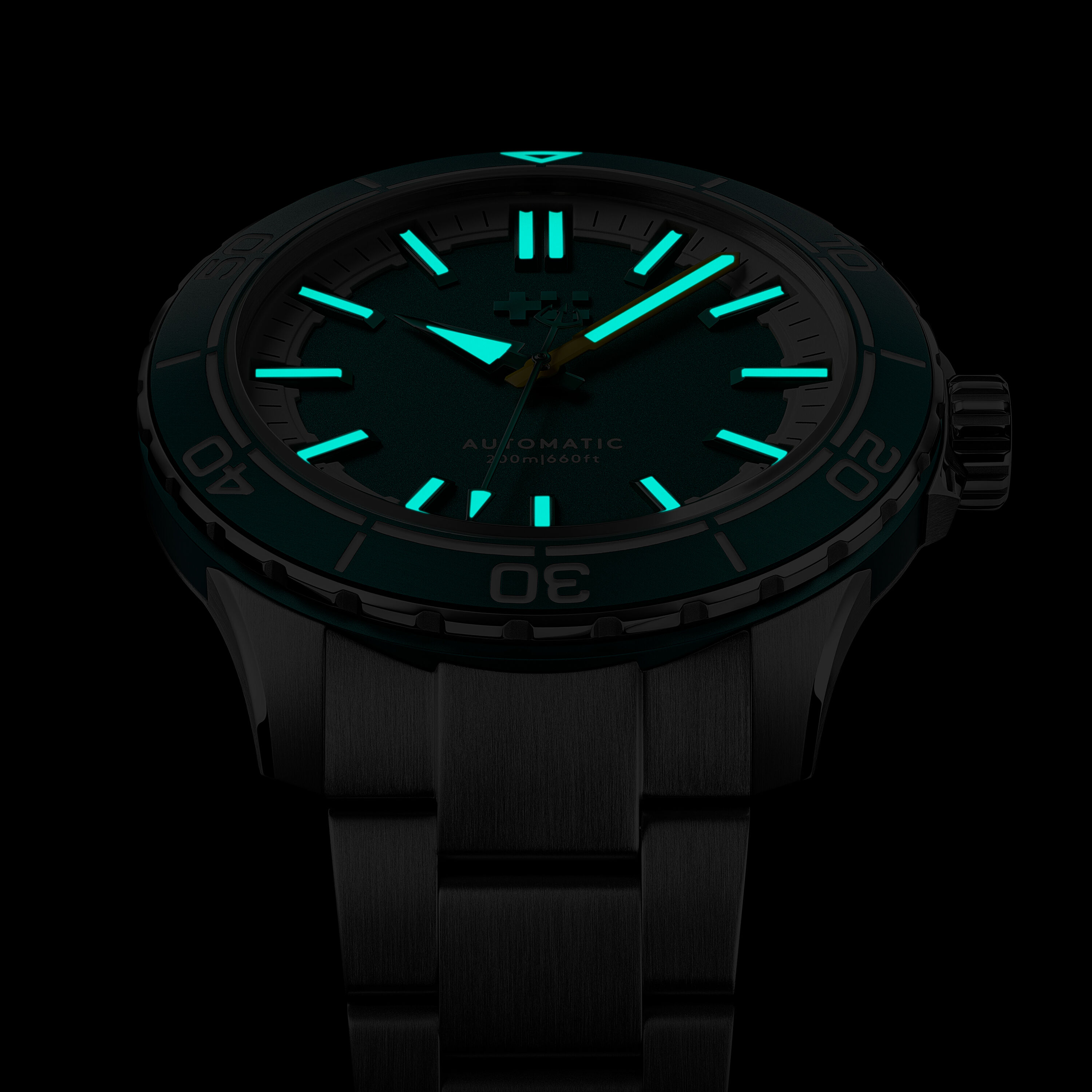 C60 Trident Reef | Christopher Ward