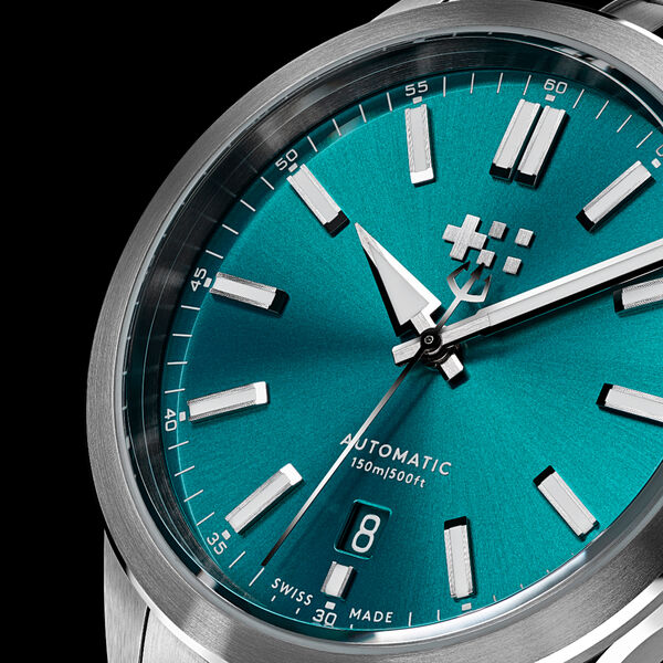 C63 Sealander Automatic
