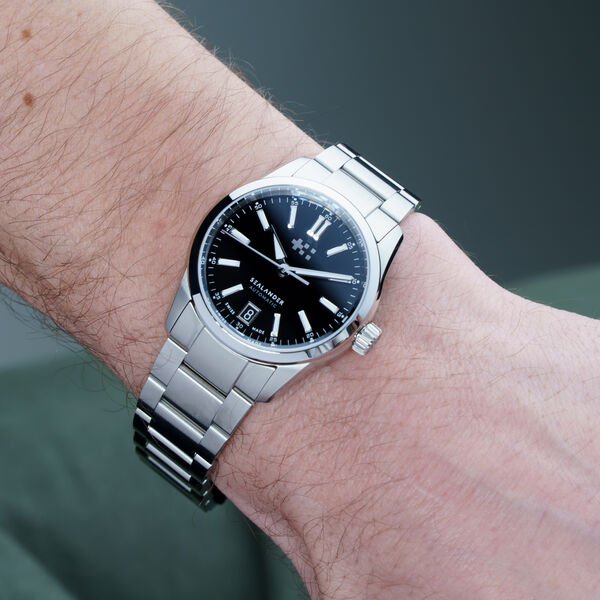 C63 Sealander Automatic