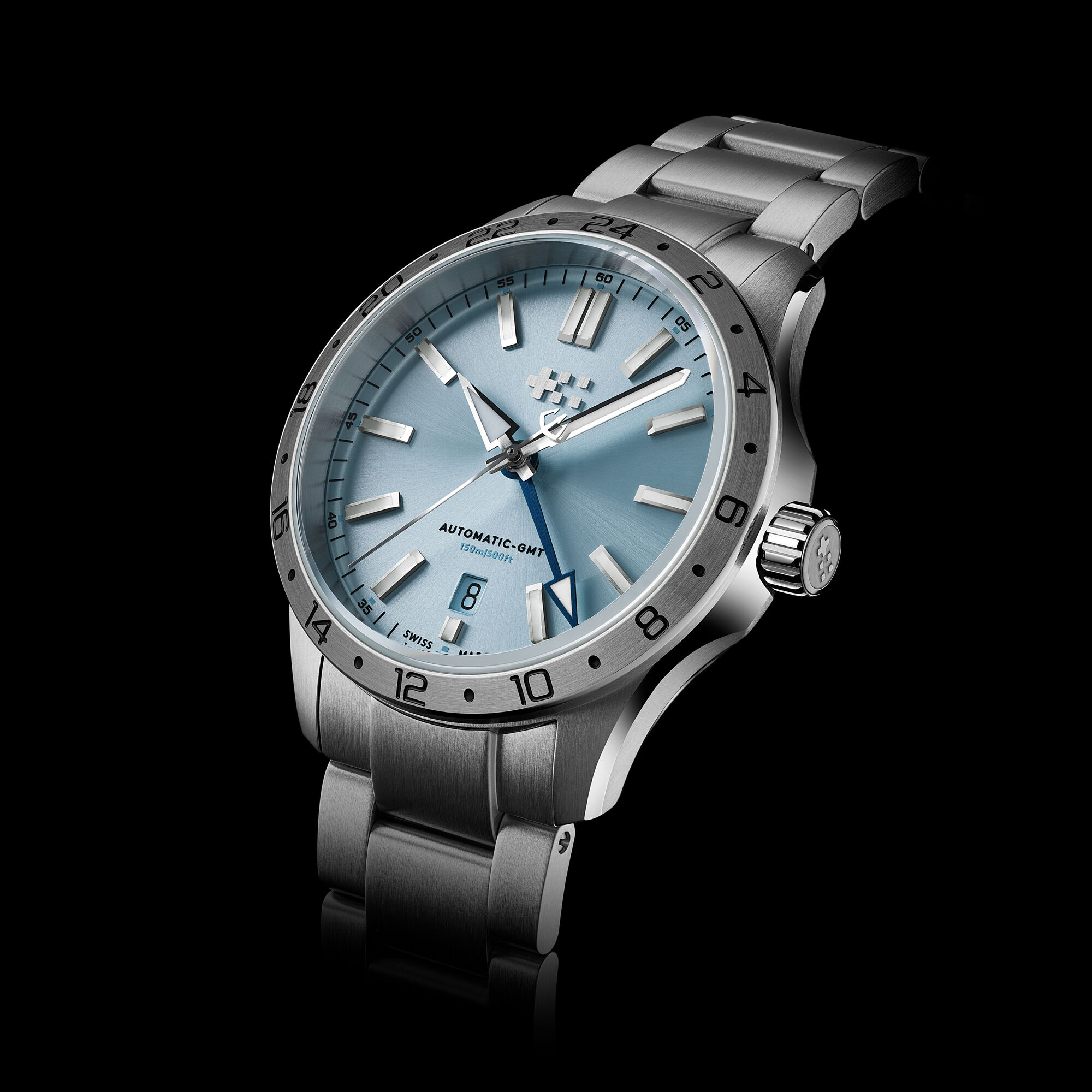 C63 Sealander GMT