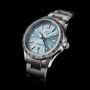 C63 Sealander GMT