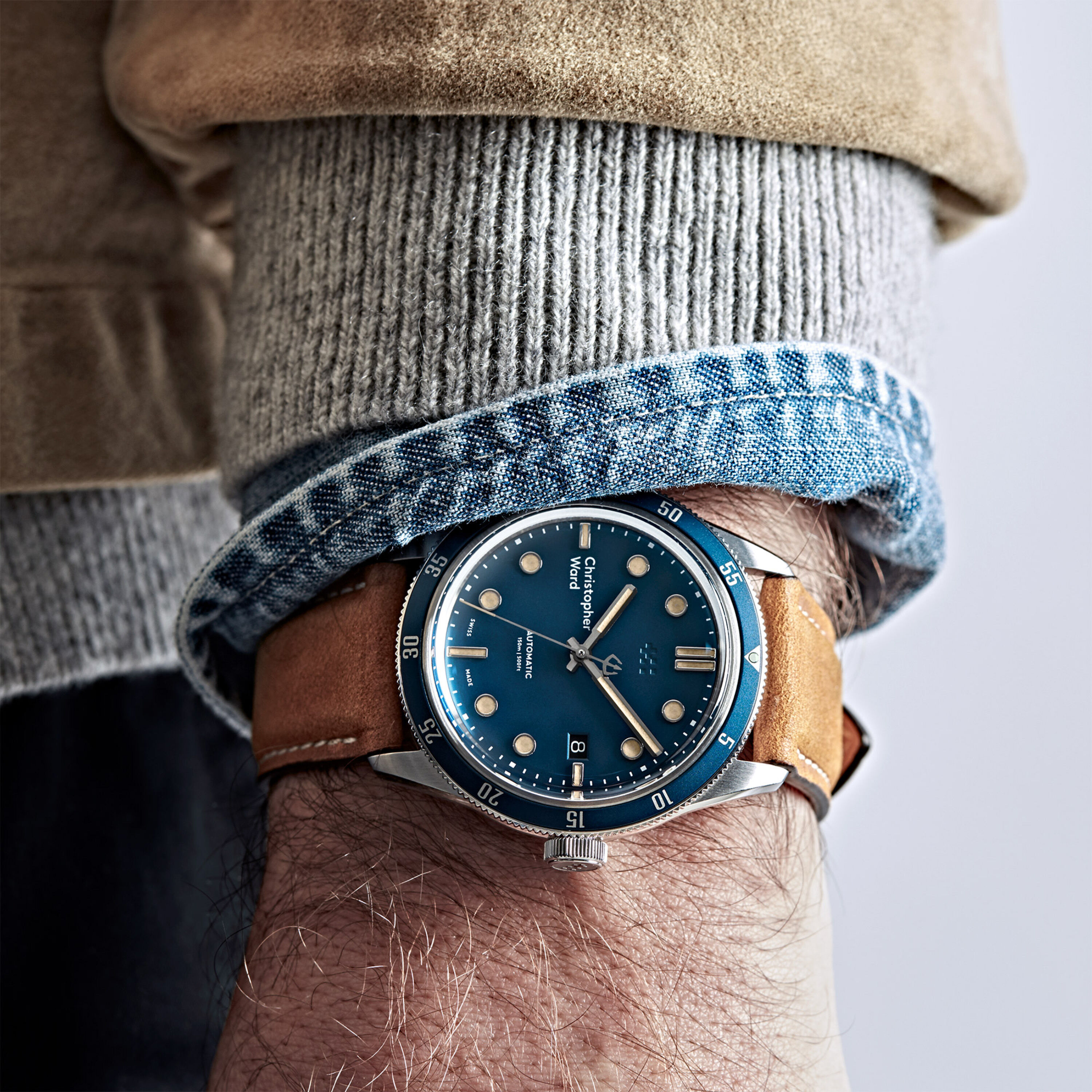 C65 Trident Automatic