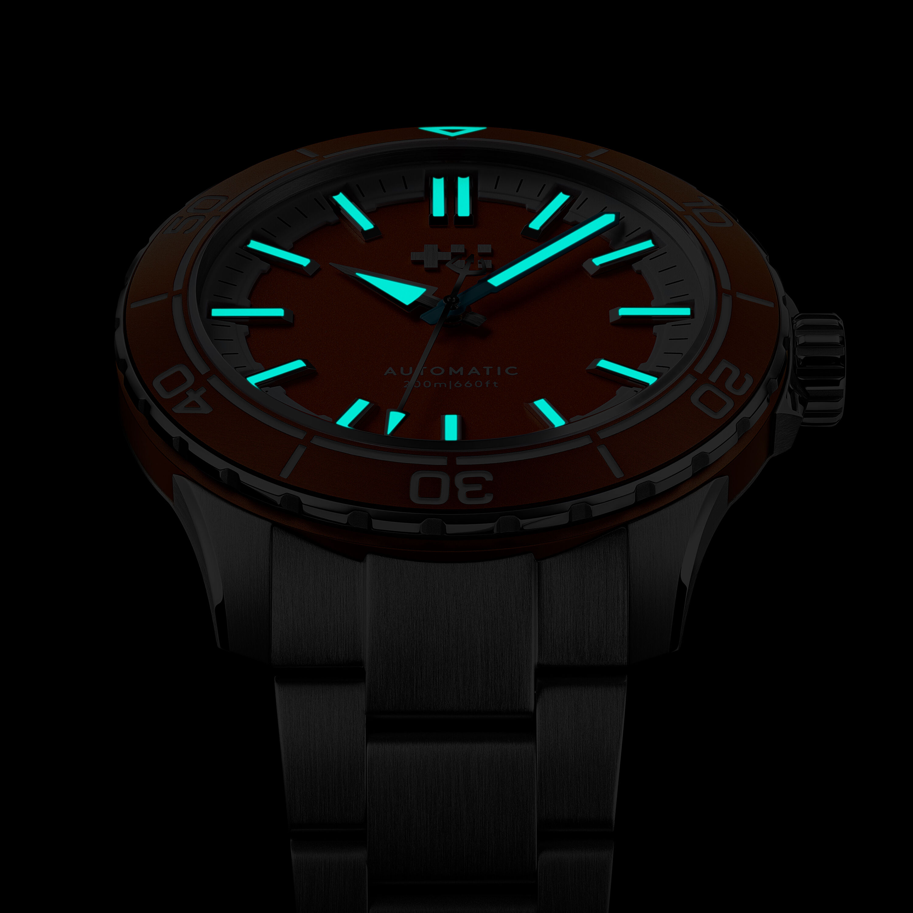 C60 Trident Reef | Christopher Ward