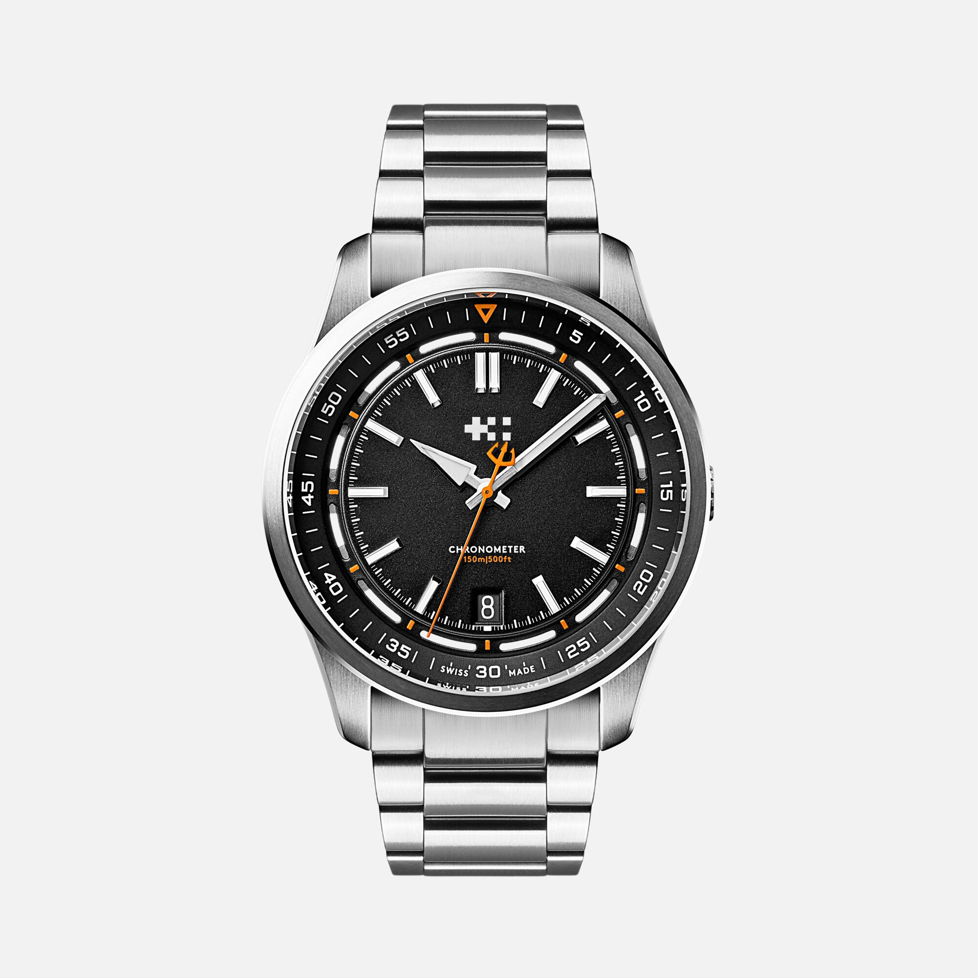 Christopher Ward C63 Sealander Elite