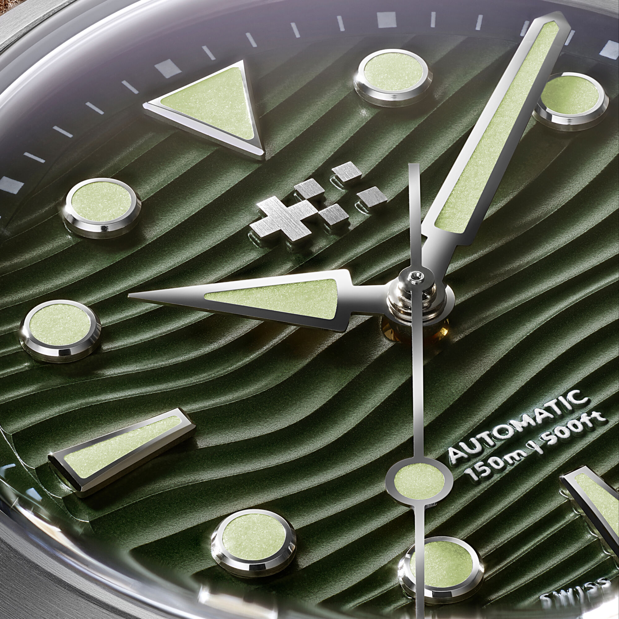 C65 Dune Automatic