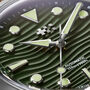 C65 Dune Automatic