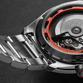 C65 Super Compressor Bracelet - 41mm
