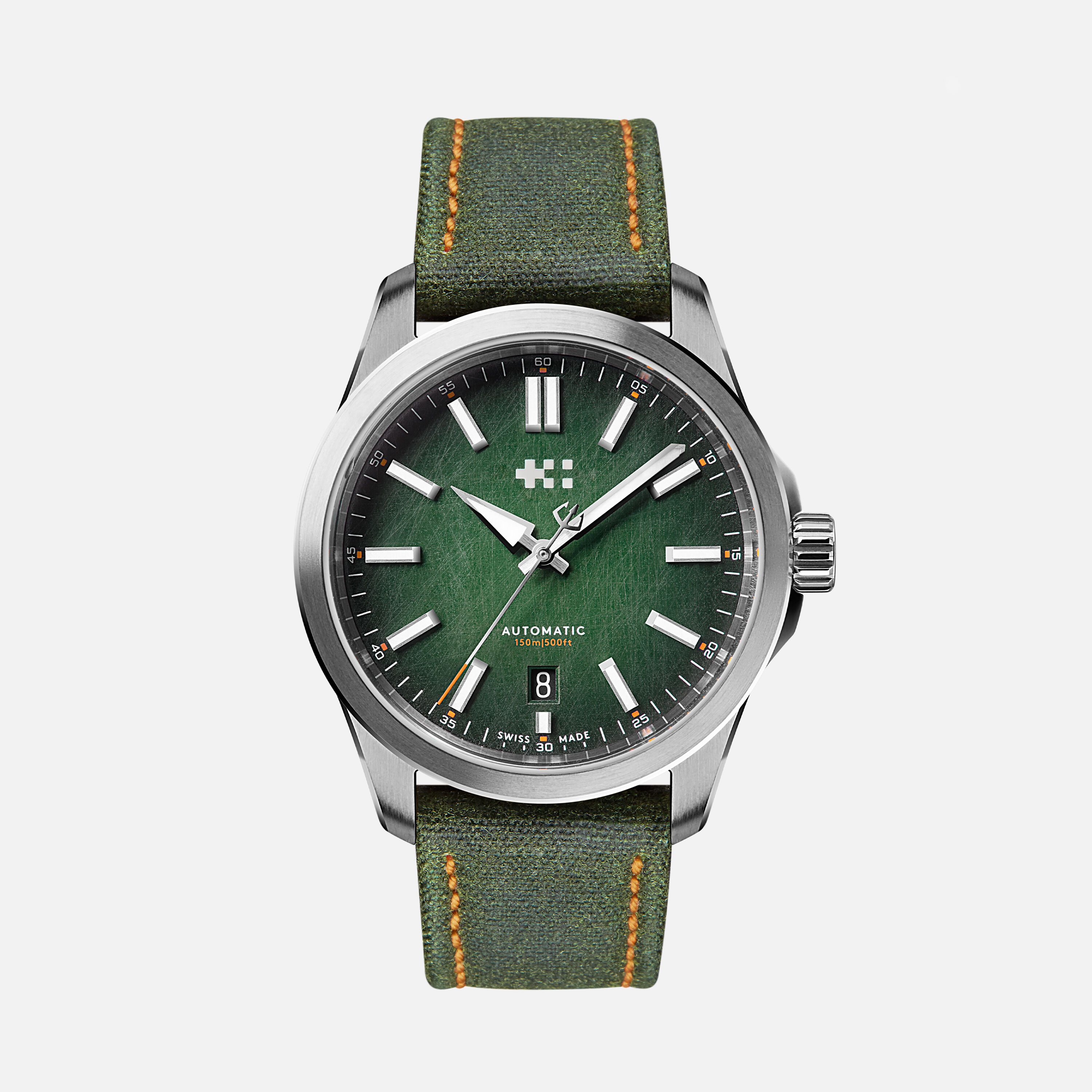 Christopher ward green clearance