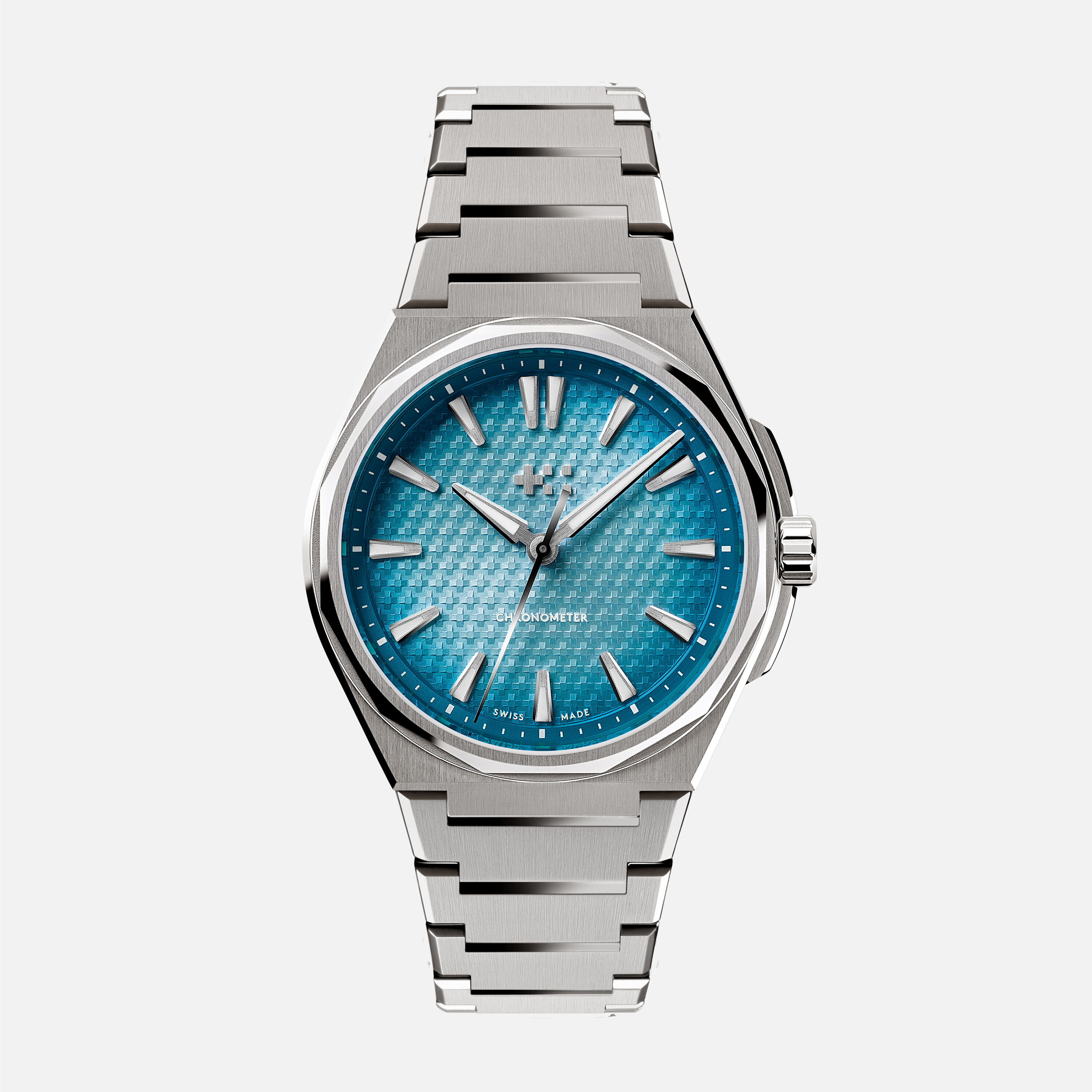The Twelve 36 Ti Christopher Ward