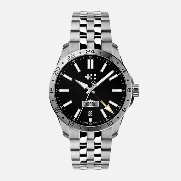 C63 Sealander GMT x White House Social Aide