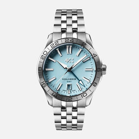 C63 Sealander GMT
