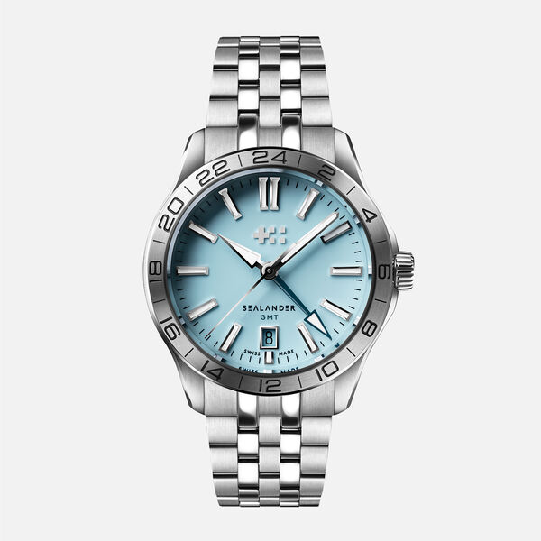 C63 Sealander GMT