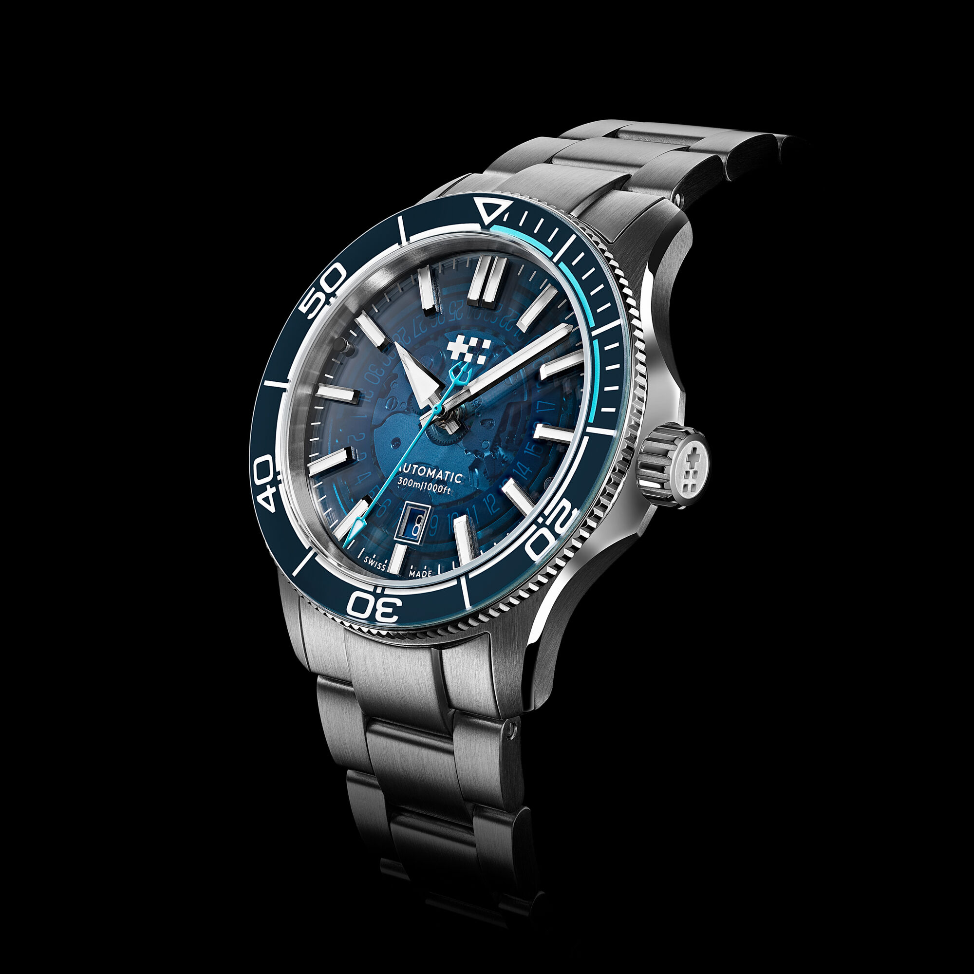 C60 Sapphire Edge