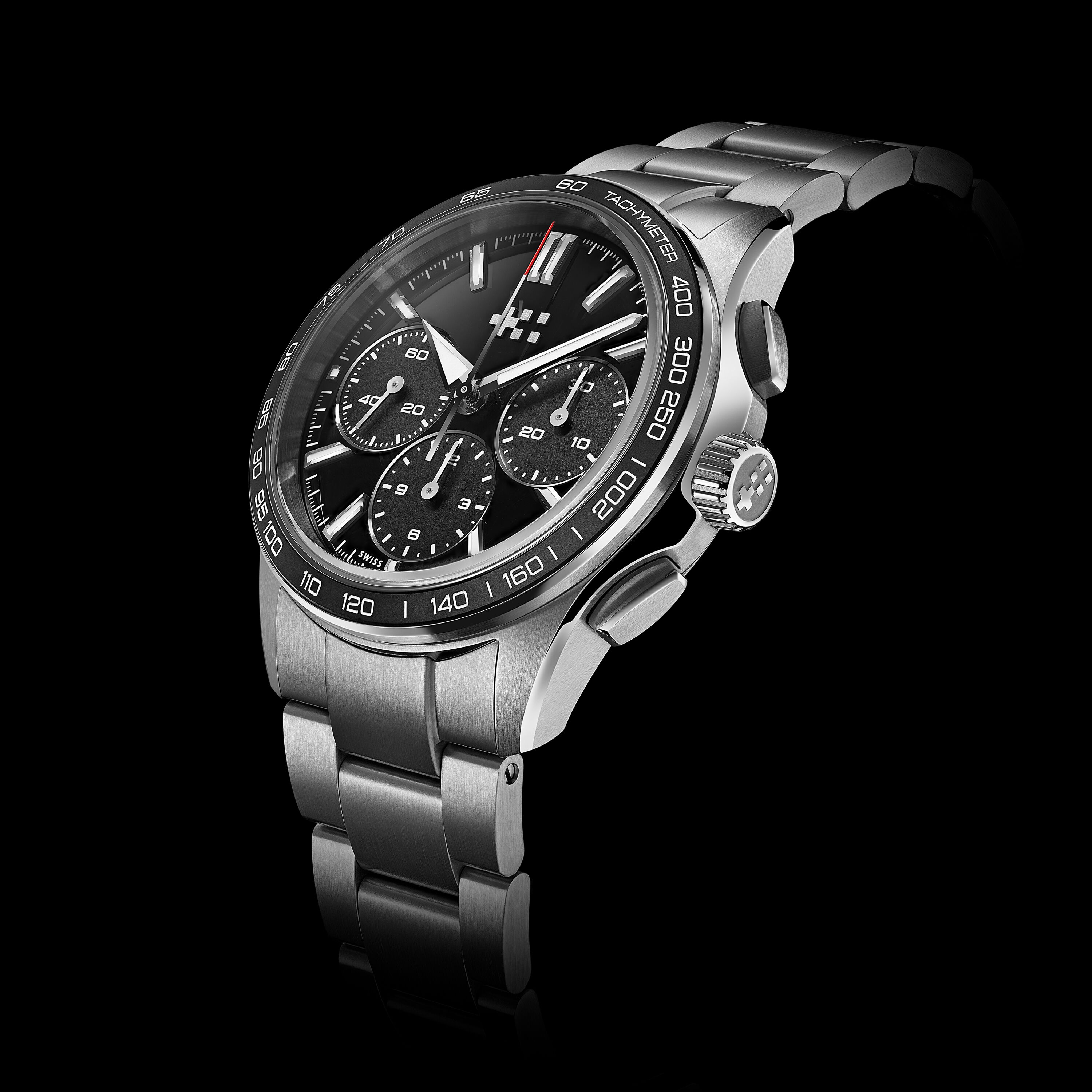 C63 Sealander Chronograph | Christopher Ward