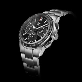 C63 Sealander Chronograph