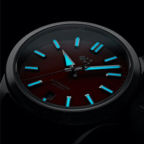 C63 Sealander Automatic Limited Edition