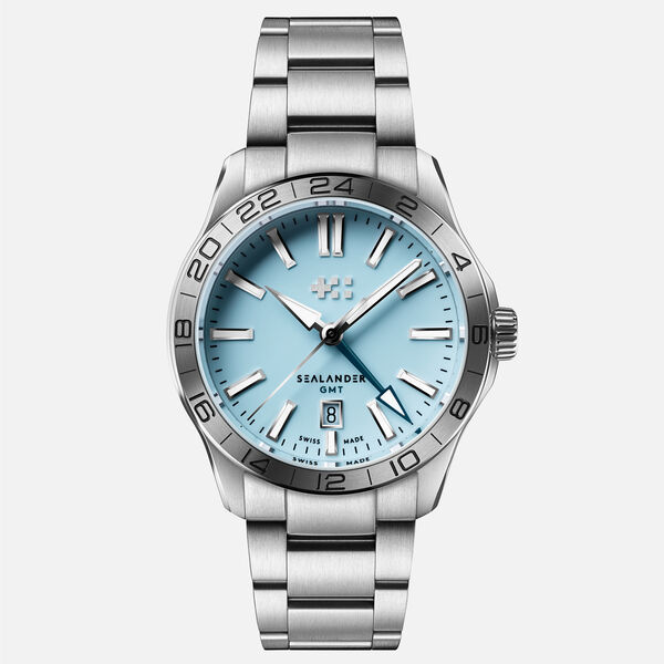 C63 Sealander GMT