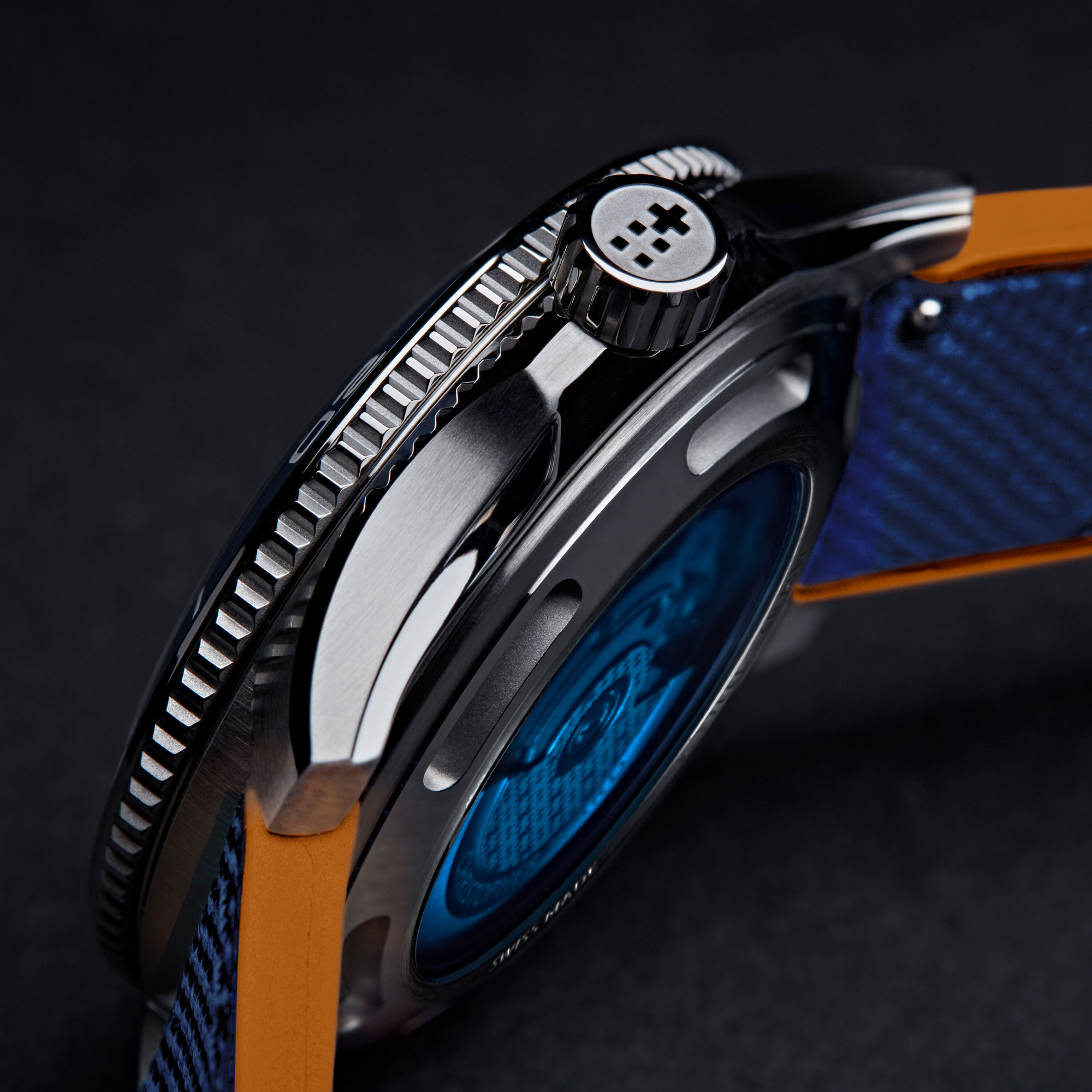 Christopher ward c60 sapphire outlet