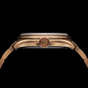 C65 Bronze Bracelet - 38mm