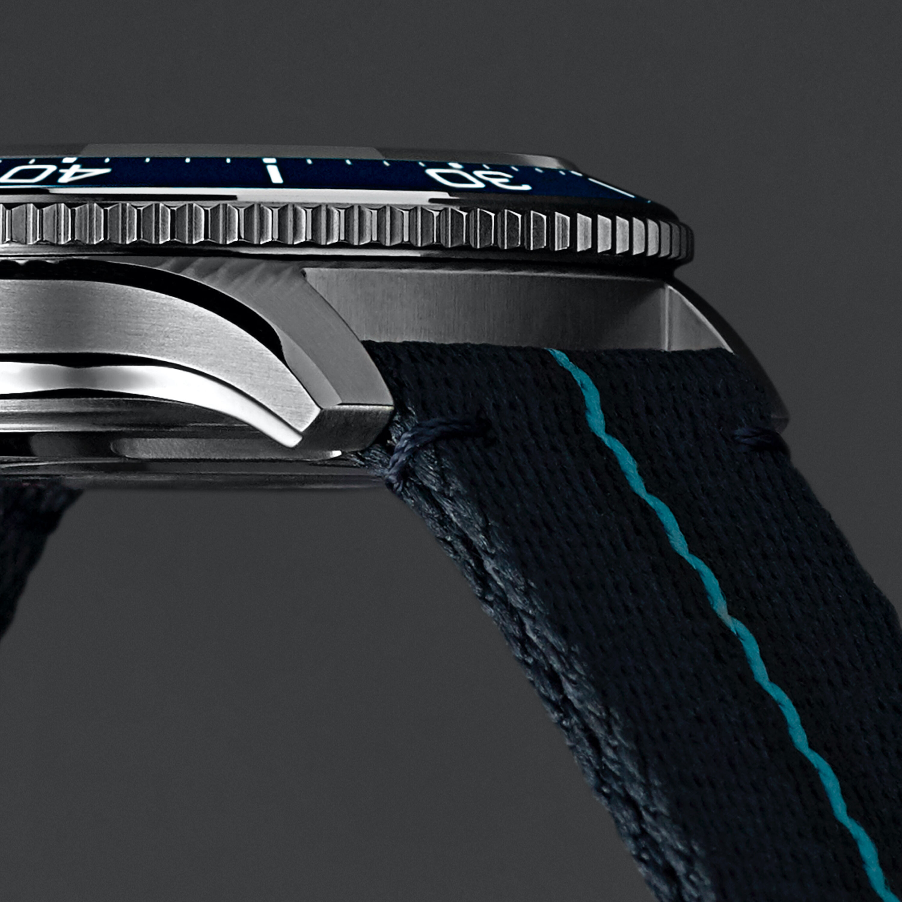 christopher ward watch straps