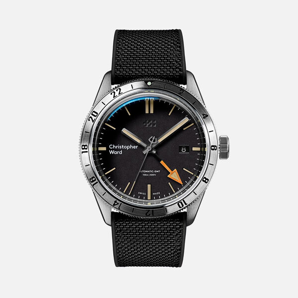 Christopher Ward C65-41AGM1-S00K1-HK