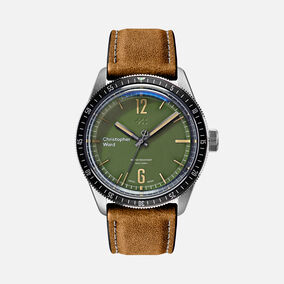 C65 Trident Diver
