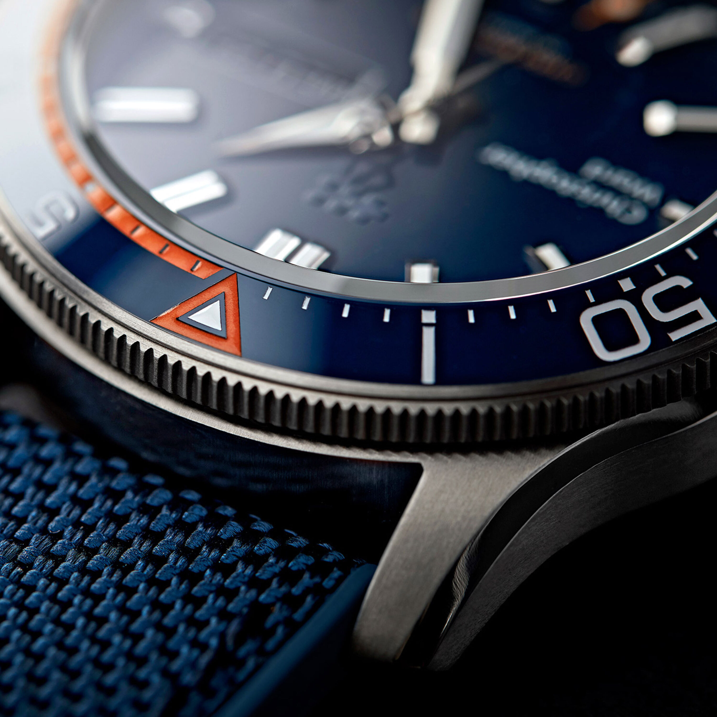 Christopher ward c60 elite 1000 cheap