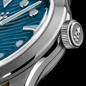 C65 Dune Automatic