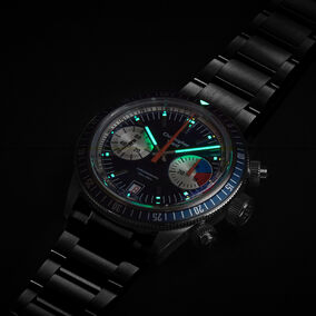 C65 Chronograph