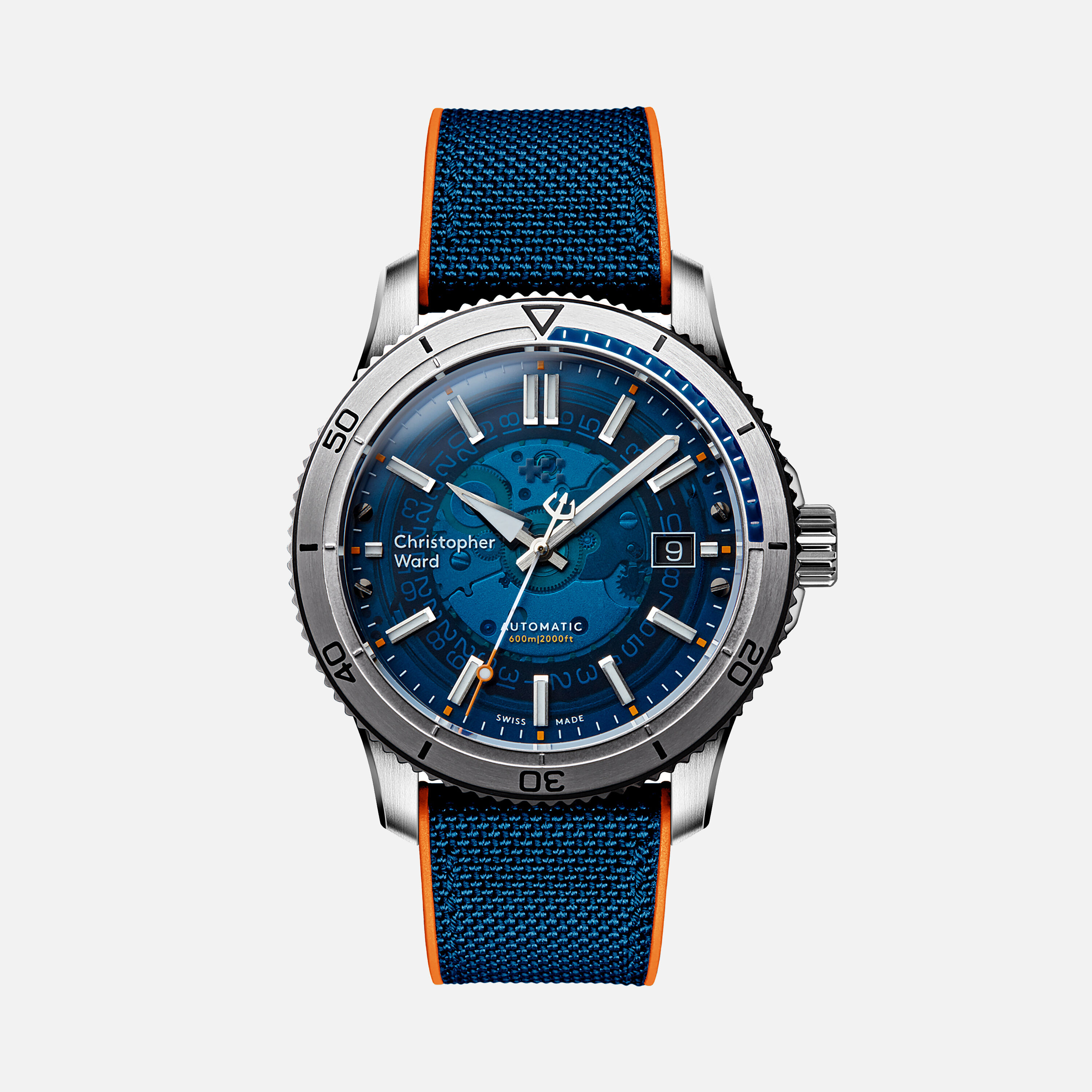 All Watches | Christopher Ward | Christopher Ward