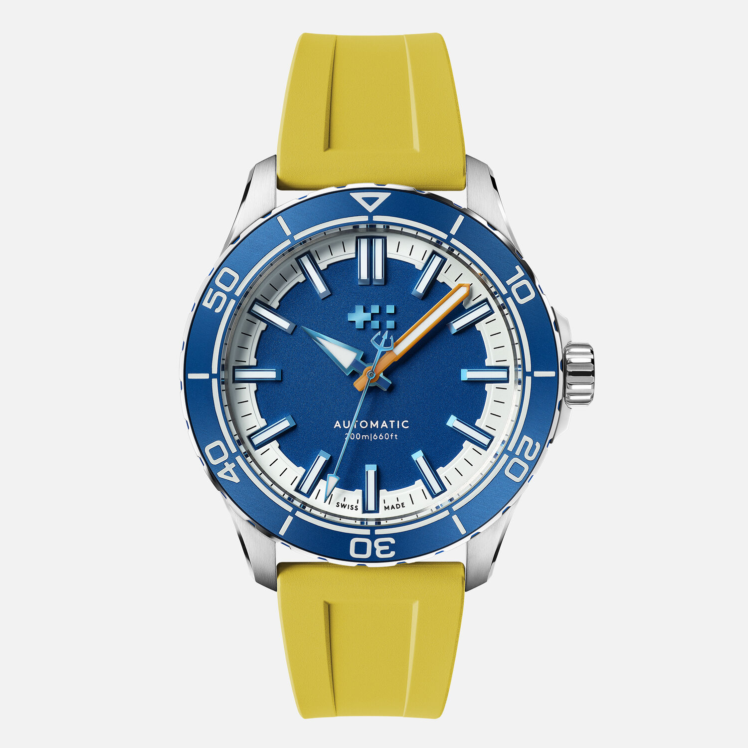 Helio Blue