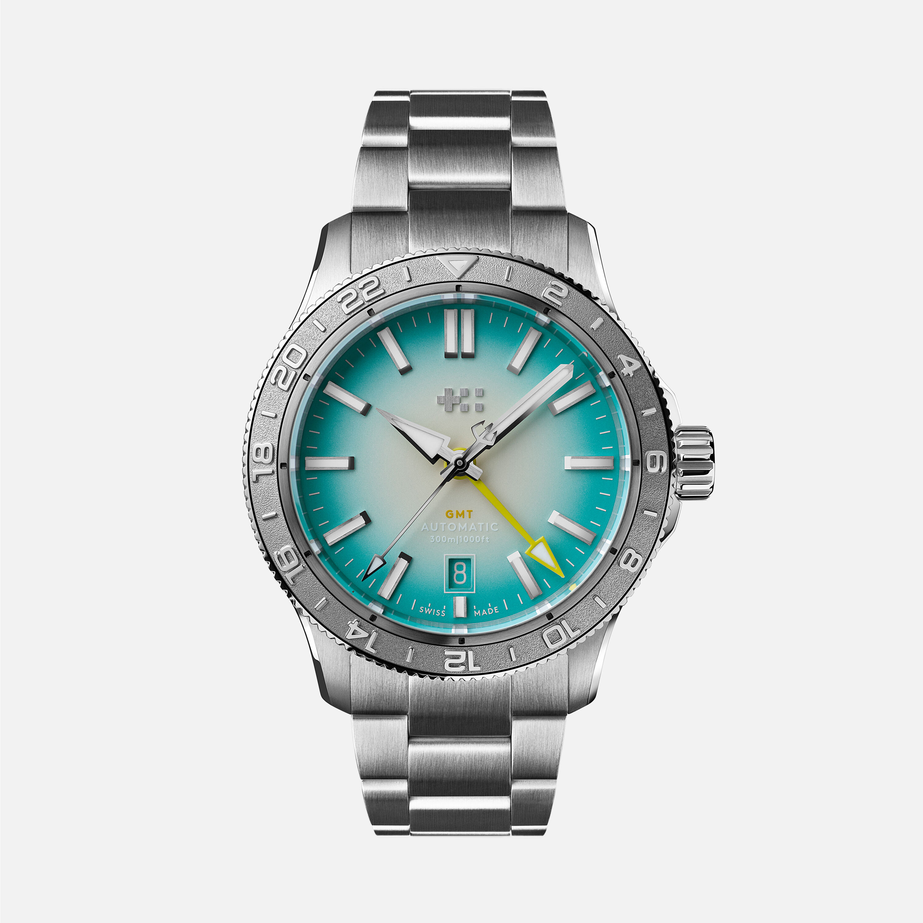 C60 Trident GMT 300 Christopher Ward