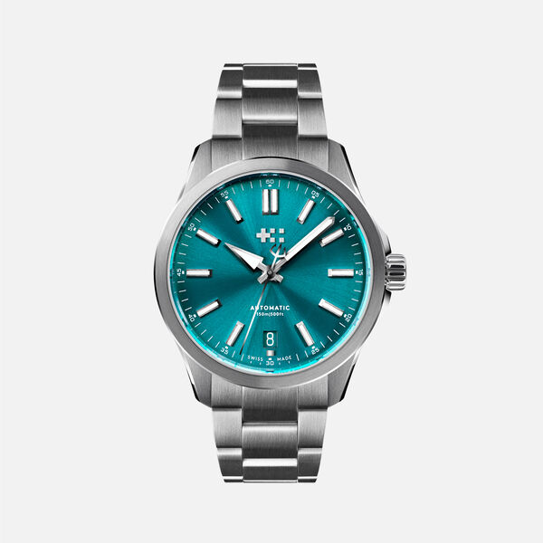 C63 Sealander Automatic