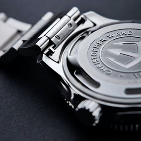 C60 Trident Mk3 Bader - 40mm