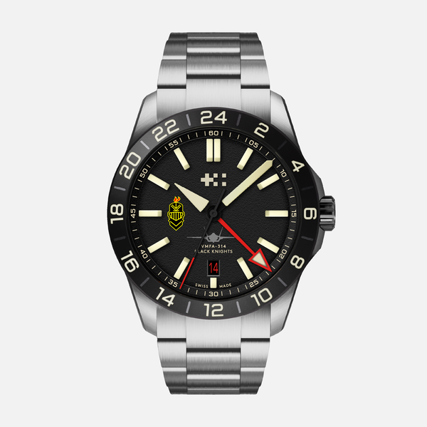C63 Sealander Extreme GMT x VMFA 314